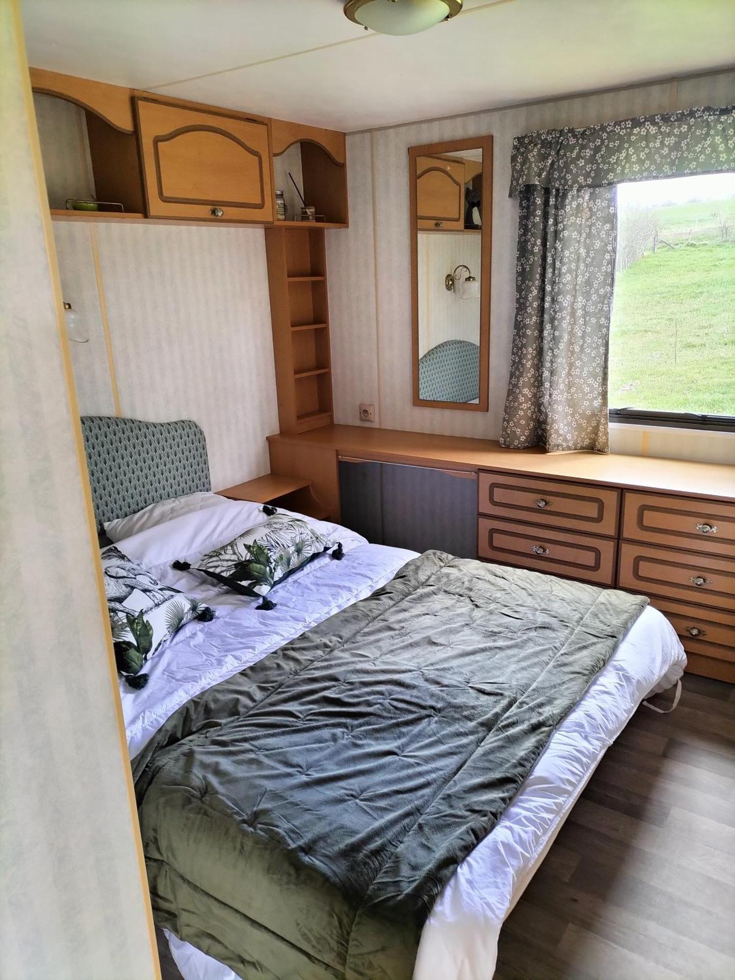 בית הארחה Saint-Vallier  	Tiny House מראה חיצוני תמונה