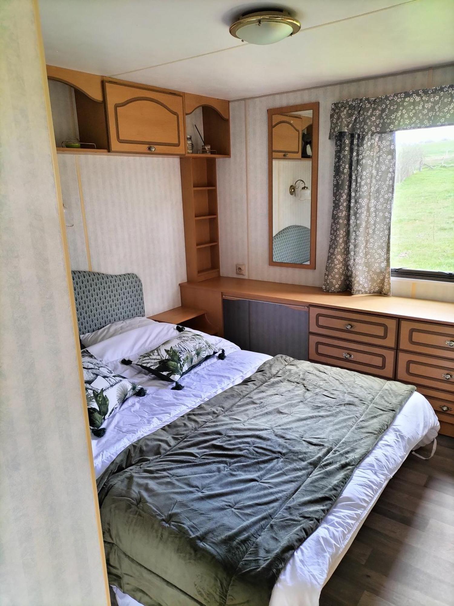 בית הארחה Saint-Vallier  	Tiny House מראה חיצוני תמונה